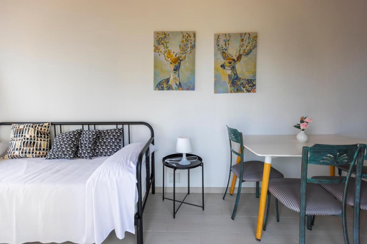 Apartagal-Casas De Portochico, Фос Екстер'єр фото