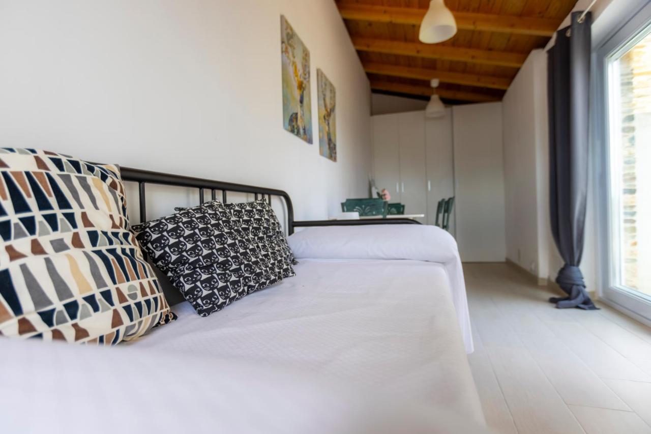 Apartagal-Casas De Portochico, Фос Екстер'єр фото