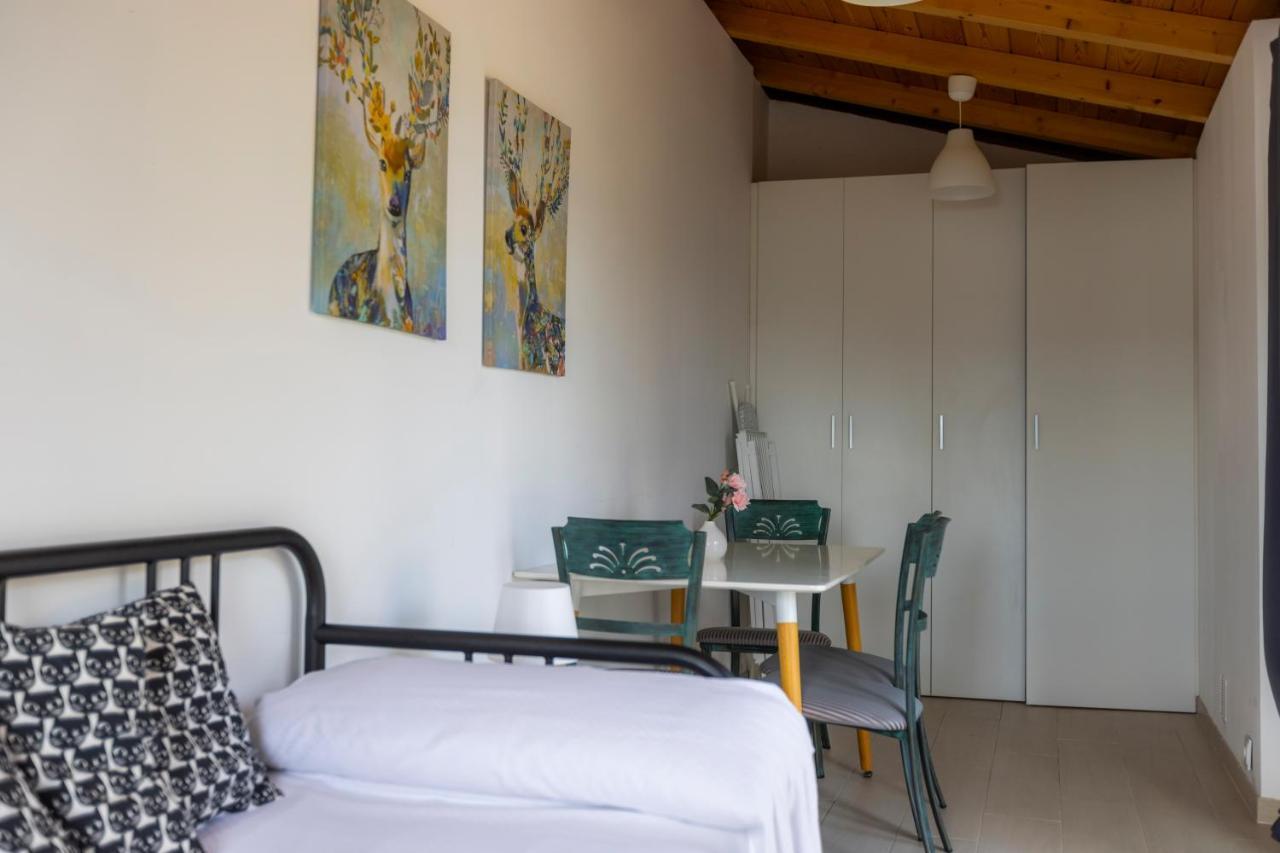 Apartagal-Casas De Portochico, Фос Екстер'єр фото