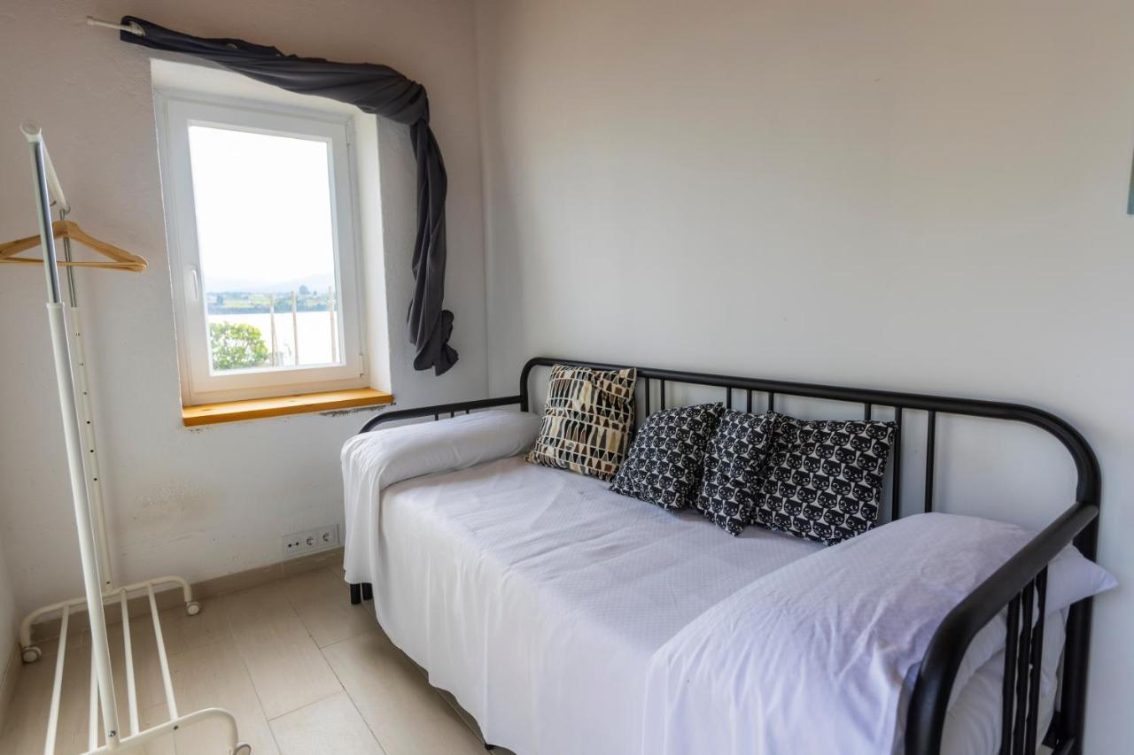Apartagal-Casas De Portochico, Фос Екстер'єр фото