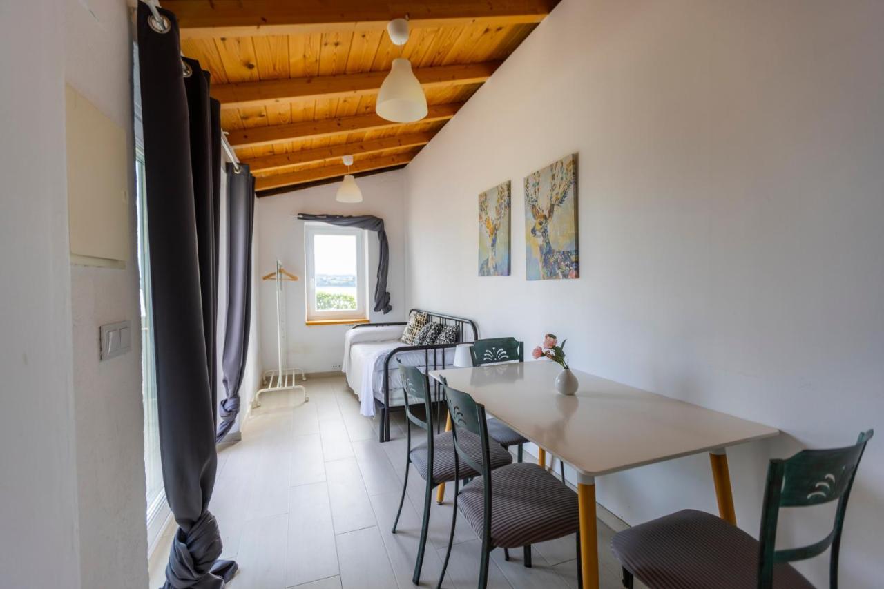 Apartagal-Casas De Portochico, Фос Екстер'єр фото